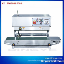 Continuous Film Sealing Machine for Bag Fr-900V